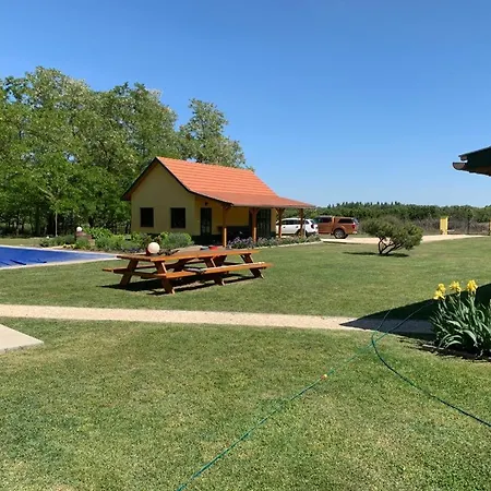 Сasa de vacaciones Sunshine Tanya