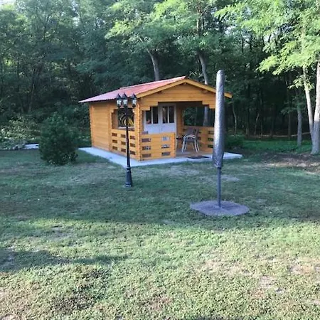 Sunshine Tanya Holiday home