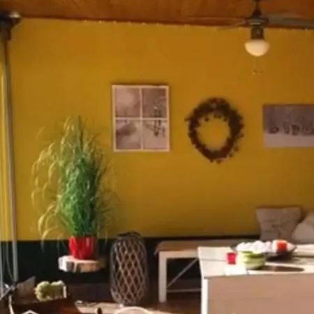 Sunshine Tanya Holiday home Nagykoros