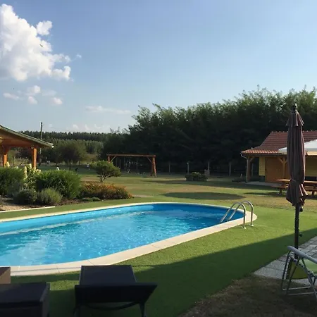 Sunshine Tanya Holiday home